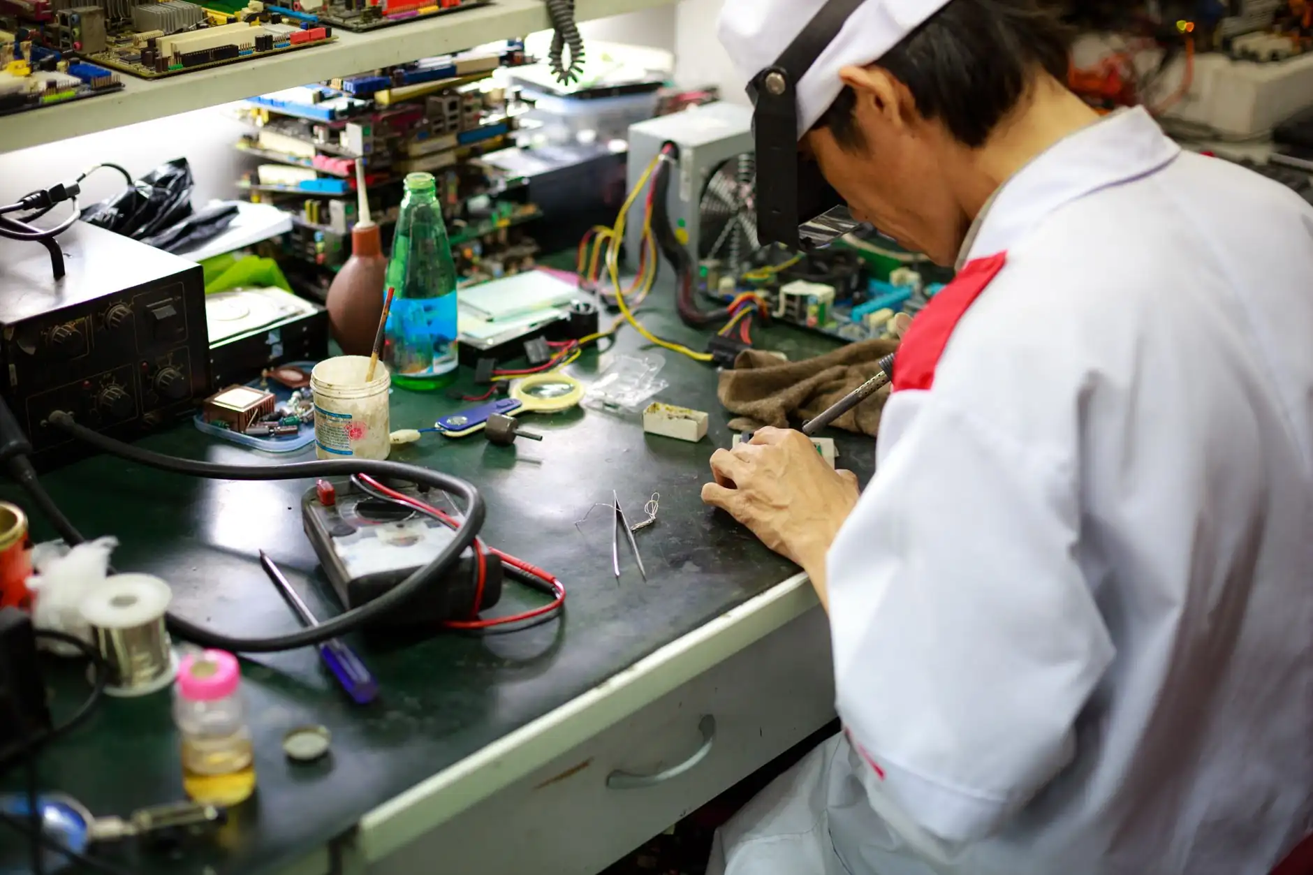 社区广告与户外大屏整合投放方案及效果评估